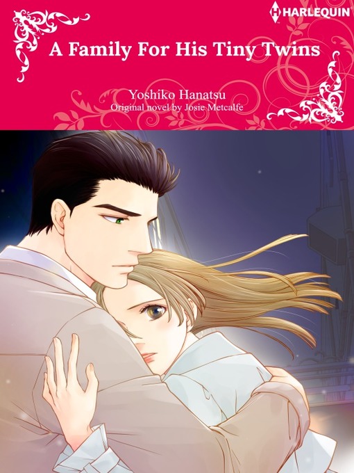 Title details for A Familyfor His Tiny Twins by Josie Metcalfe - Available